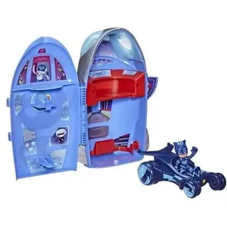 HASBRO F20985L0 PJ Masks 2-in-1-Hauptquartier