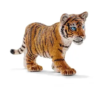 Schleich 14730 - Wild Life - Tigerjunges