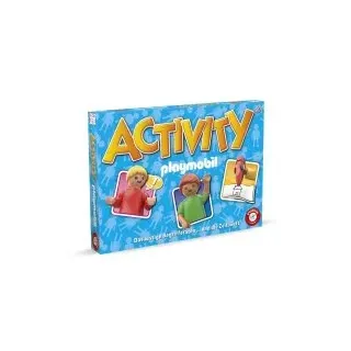 Activity 66852 - Playmobil