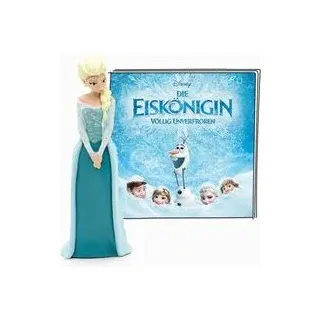 tonies® 10000141 Disney – Die Eiskönigin