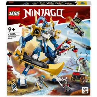 LEGO® Ninjago Jays Titan-Mech 71785