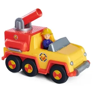 Fireman Sam Venus with Penny Figurine 16cm