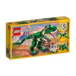 LEGO® Creator 31058 Dinosaurier