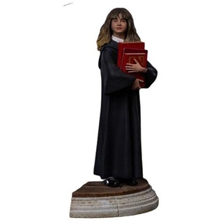 - Harry Potter - Hermione Granger Statue Art Scale 1/10 16cm - Figur