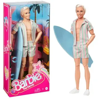 Barbie Signature PA - Lead Ken 2