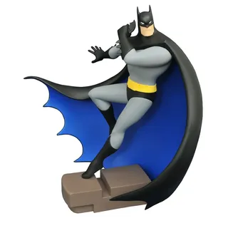 Batman the Animated Series Batman PVC Figure