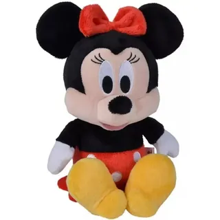 Minnie Maus 25 cm Disney Kuscheltier Stofftier