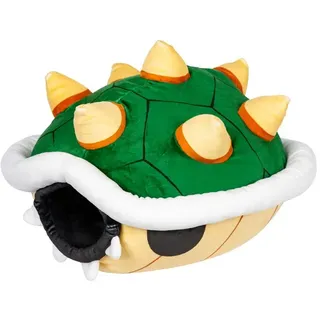 Super Mario - Mocchi-Mocchi Plüschfigur - Bowser's Shell