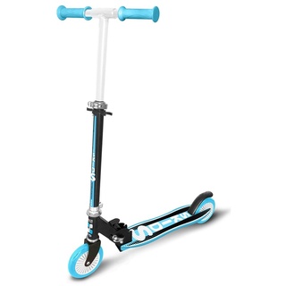 Scooter Foldable blue