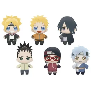 boruto: naruto next Generationen tamonui Plüschtier banpresto boruto: naruto next Generationen tamonui