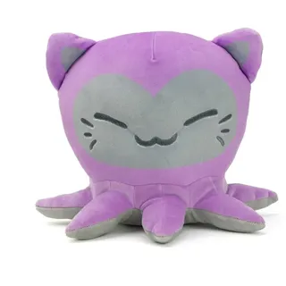 Nemu Neko - Oktopus - Mage World Exclusive Plüsch - Lila