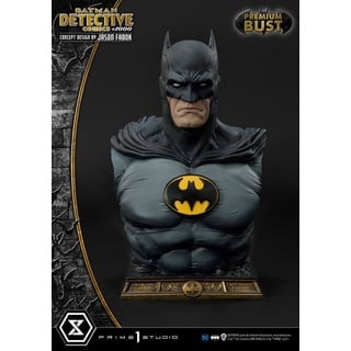 Prime 1 Studio Comicfigur Batman Detective Comics #1000 Concept Design by Jason Fabok 26 cm