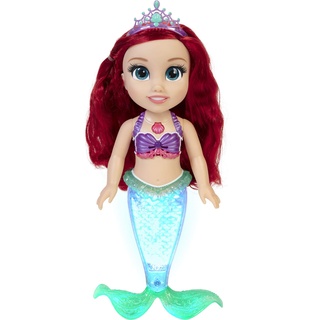 Disney Princess 212021 Sparkle Ariel Puppe