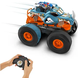 Hot Wheels MT Transforming Rhinomite