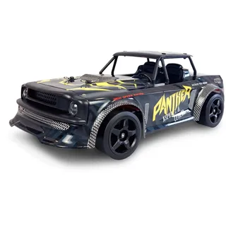 Amewi | Drift Sport Car Panther | 1:16 | brush | 2,4GHz | RTR