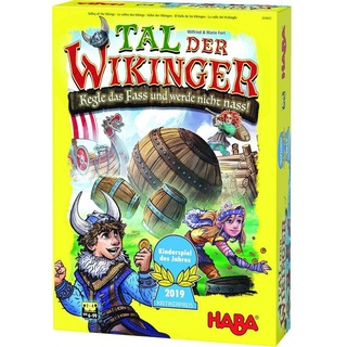 Haba Spiel, Spiel Tal der Wikinger [ 419448 ]