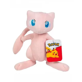 Plüsch Pokémon - Mew (20 cm)