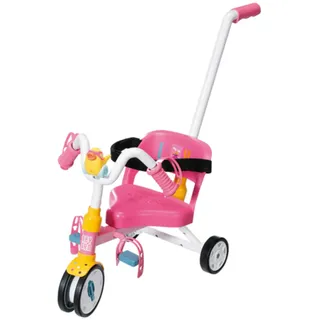 Zapf BABY born Trike, Puppen-Fahrradset, 3 Jahr(e)