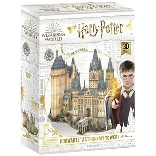 Revell 3D-Puzzle Harry Potter Hogwarts# Astronomy Tower
