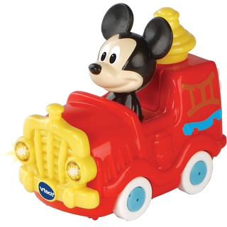 VTech Toet Toet Auto's Disney Mickey Brandweerwage