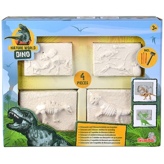 Simba Ausgrabungsset "Dino" - ab 3 Jahren