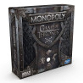Monopoly: Game of Thrones, Brettspiel, Wirtschaftliche Simulation