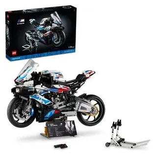 LEGO Technic 42130 BMW M 1000 RR, ab 18 Jahre, 1921 Teile