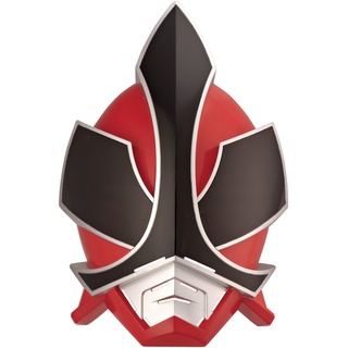 31790 - Bandai - Power Rangers - Super Samurai Mega Masken