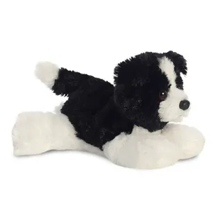 Kuscheln Mini Flopsie Cami Border Collie 20,5 cm