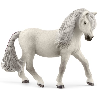 Schleich® Spielfigur HORSE CLUB, Islandpony Stute (13942) weiß