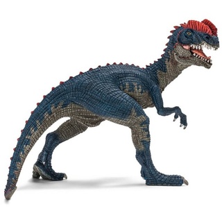 Schleich® Spielfigur Dilophosaurus 14567