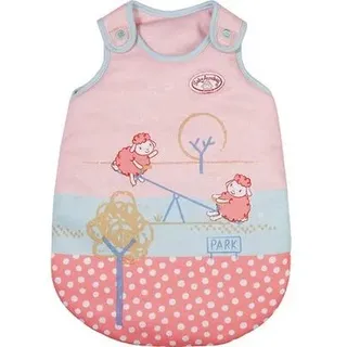 ZAPF 705520 Baby Annabell Little Schlafsack 36 cm