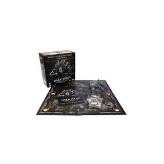 Dark Souls: The Board Game - Vordt of the Boreal Valley, Brettspiel (EN- Erweiterung)