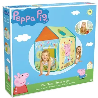 Pop Up Play House Play Tent