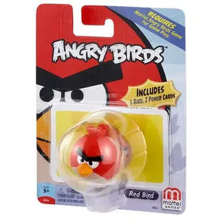 Angry Bird Red Bird Exp Pack