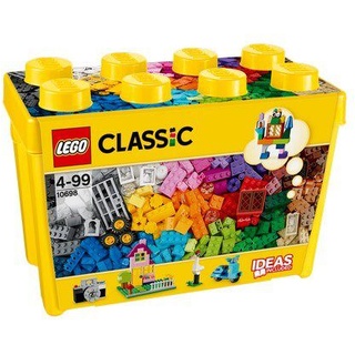 LEGO® 10698 - Große Bausteine Box - Classic