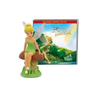 tonies® 10001490 Disney Tinkerbell