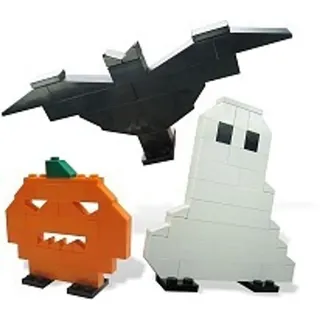 LEGO® Halloween Set 40020, Polybag