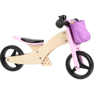 small foot Trike 2 in 1