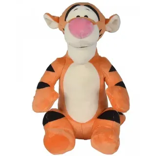 Simba - Winnie Puuh Tigger, Plüsch, 25cm