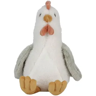 Little Dutch Little Farm Huhn Kuscheltier – 17 cm