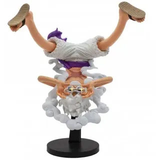 Banpresto -  ONE PIECE KING OF ARTIST THE MONKEY.D.LUFFY GEAR5