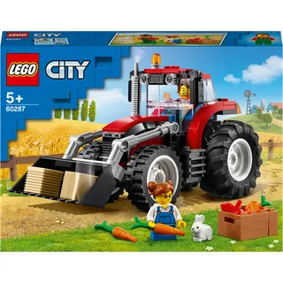 City 60287 Traktor