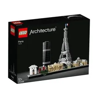 LEGO® Architecture 21044 Paris