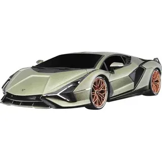 MaistoTech 582338 Lamborghini Sian FKP37 1:24 RC Einsteiger Modellauto Rennwagen inkl. Akku und Ladekabel