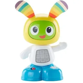 FISHER-PRICE FDC13 Tanzspaß Junior BeatBo & BeatBelle - sortiert