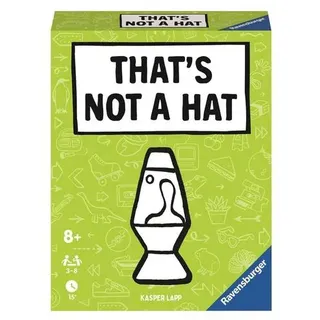 RAV22589 - Thats not a hat Pop Culture GBESFRITNLDE