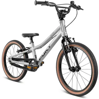 Puky Kinderfahrrad Fahrrad LS-PRO 18 silberfarben