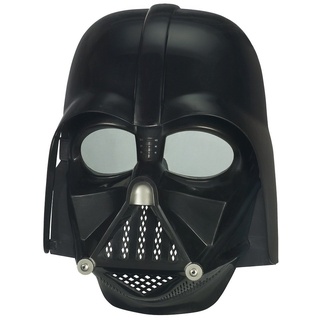 Star Wars Darth Vader Elektronischer Helm Maske