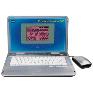 VTech Aktion Intelligenz Power XL Laptop E/R